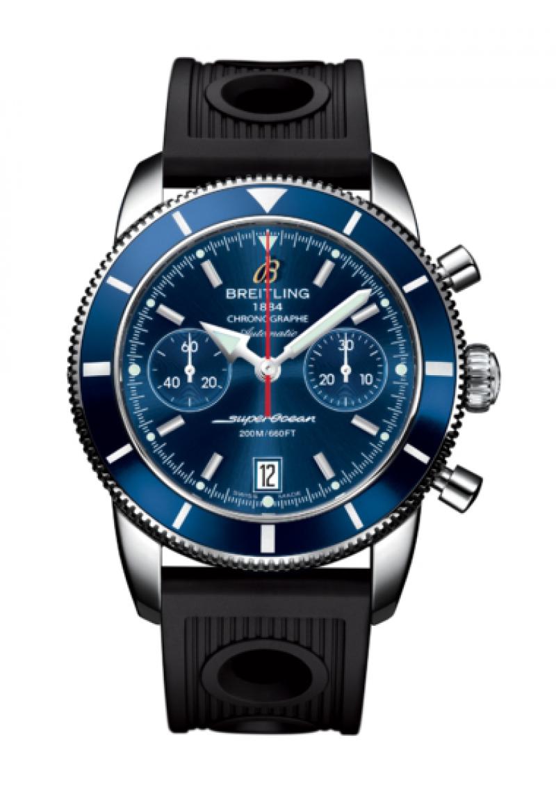 A2337016/C856/200S/A20D.2 Breitling CHRONOGRAPHE 44 Superocean Heritage