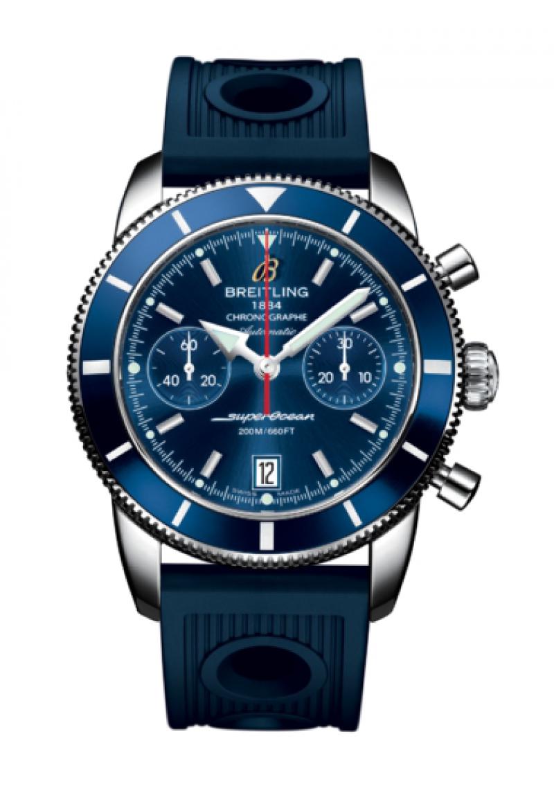 A2337016/C856/211S/A20D.2 Breitling CHRONOGRAPHE 44 Superocean Heritage