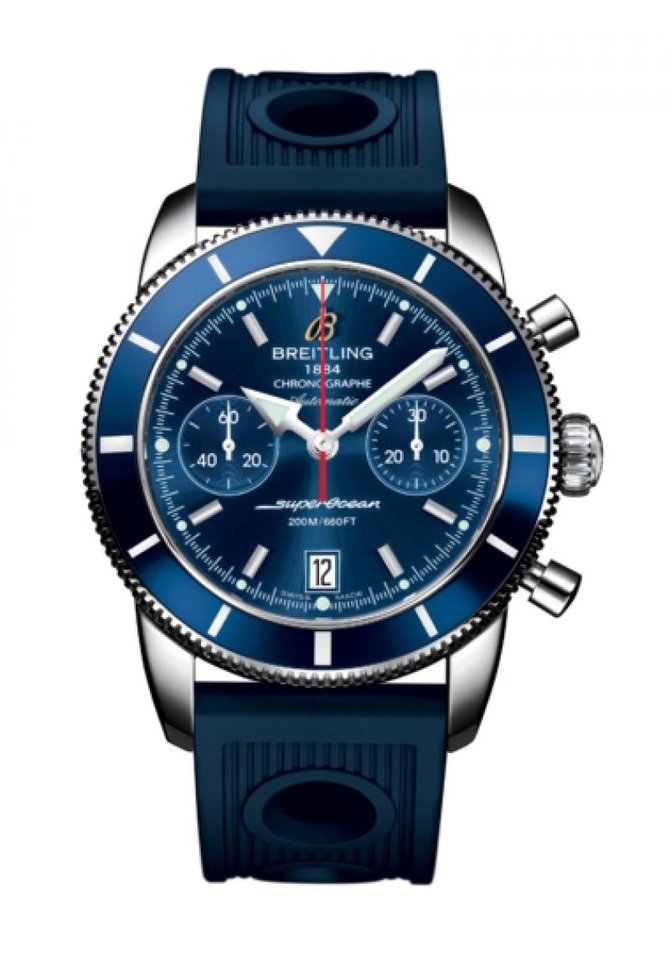 Breitling A2337016/C856/211S/A20D.2 Superocean Heritage CHRONOGRAPHE 44