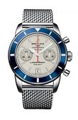 Breitling Часы Breitling Superocean Heritage A2337016/G753/154A CHRONOGRAPHE 44