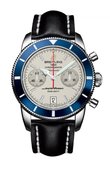Breitling Superocean Heritage A2337016/G753/435X/A20BA.1 CHRONOGRAPHE 44
