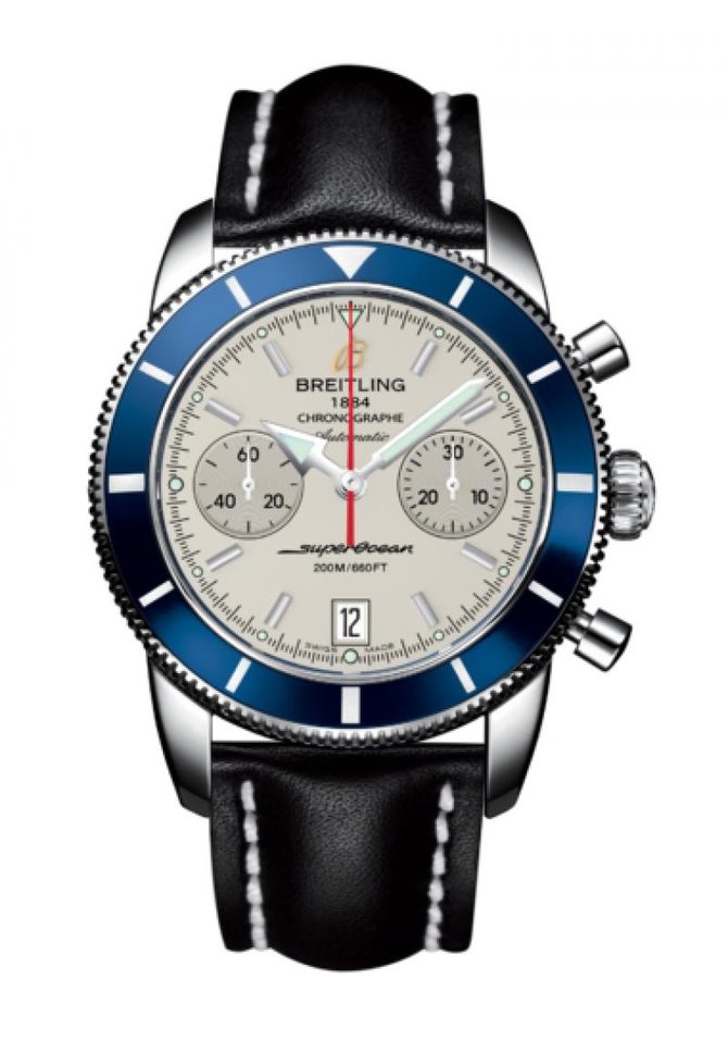 Breitling A2337016/G753/435X/A20BA.1 Superocean Heritage CHRONOGRAPHE 44