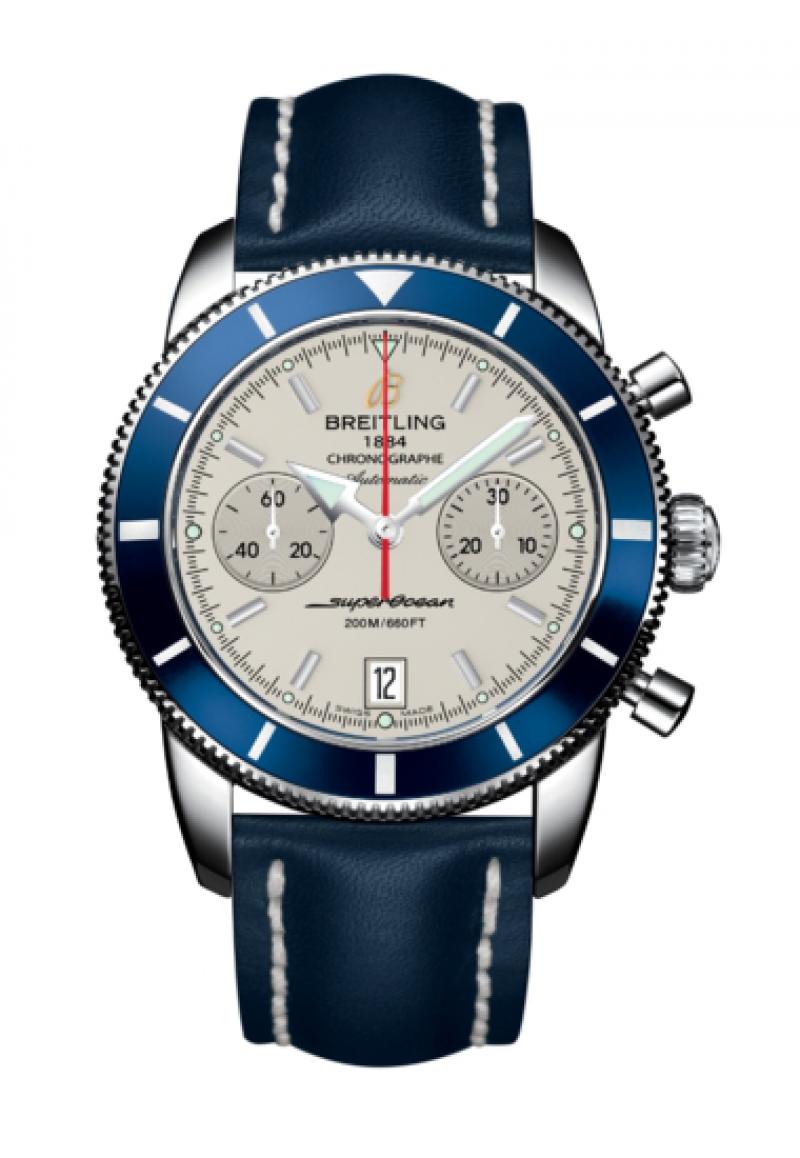 A2337016/G753/105X/A20BA.1 Breitling CHRONOGRAPHE 44 Superocean Heritage