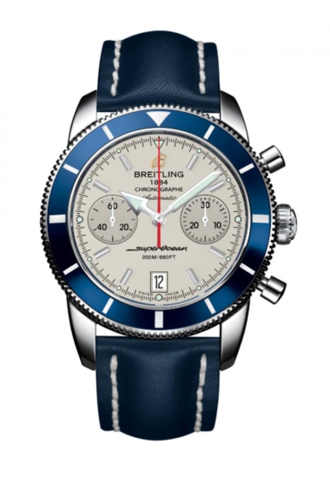 Breitling A2337016/G753/105X/A20BA.1 Superocean Heritage CHRONOGRAPHE 44