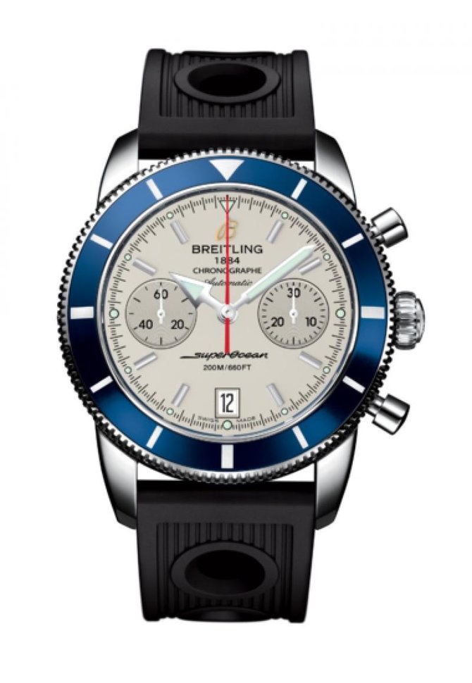Breitling A2337016/G753/200S/A20D.2 Superocean Heritage CHRONOGRAPHE 44