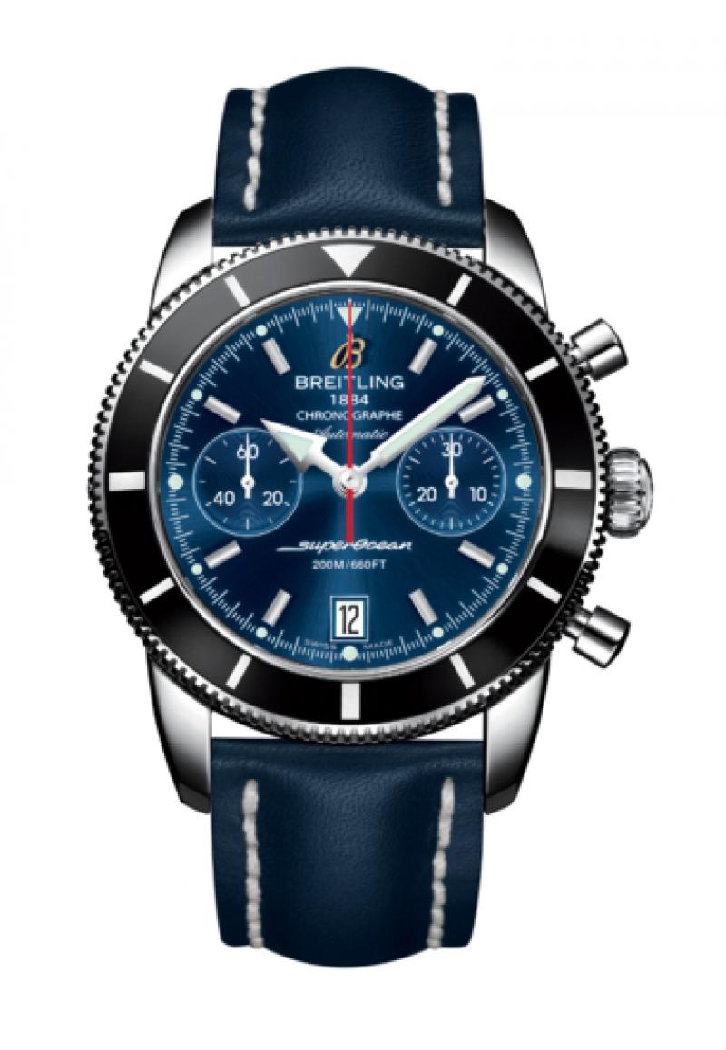 A2337024/C856/105X/A20BA.1 Breitling CHRONOGRAPHE 44 Superocean Heritage