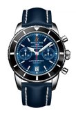 Breitling Часы Breitling Superocean Heritage A2337024/C856/105X/A20BA.1 CHRONOGRAPHE 44
