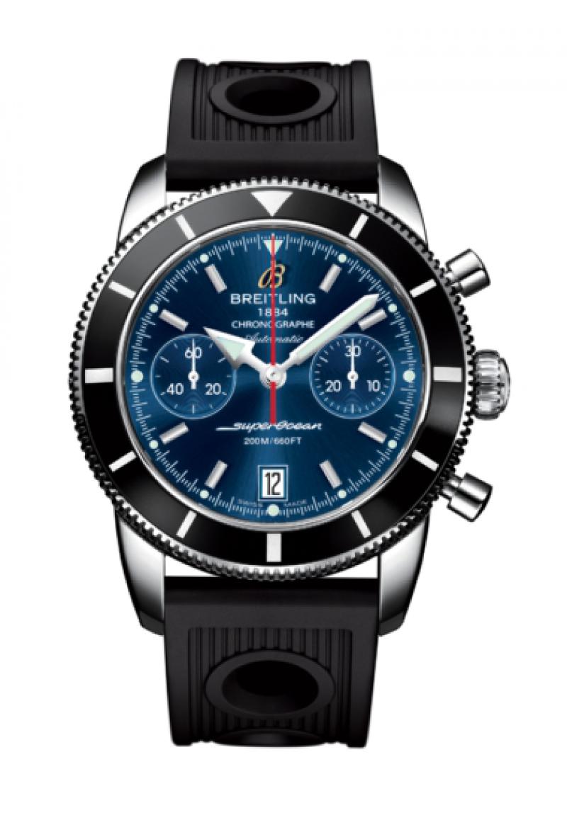 A2337024/C856/200S/A20D.2 Breitling CHRONOGRAPHE 44 Superocean Heritage