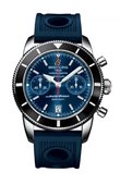 Breitling Часы Breitling Superocean Heritage A2337024/C856/211S/A20D.2 CHRONOGRAPHE 44