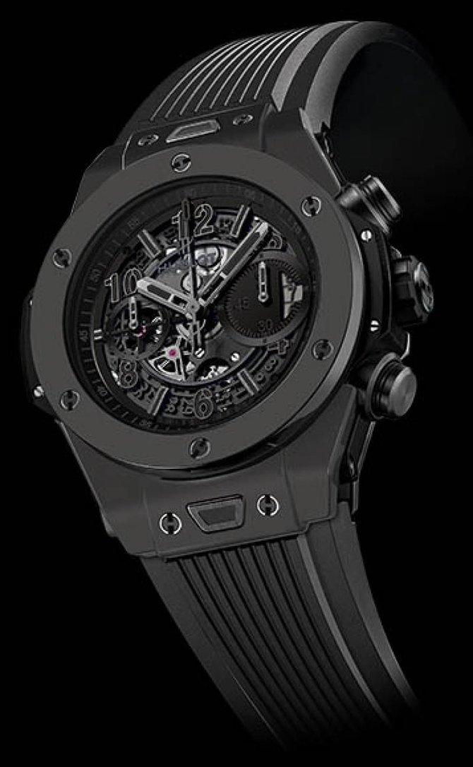 Hublot 411.CI.1110.RX Big Bang Unico Unico - фото 2