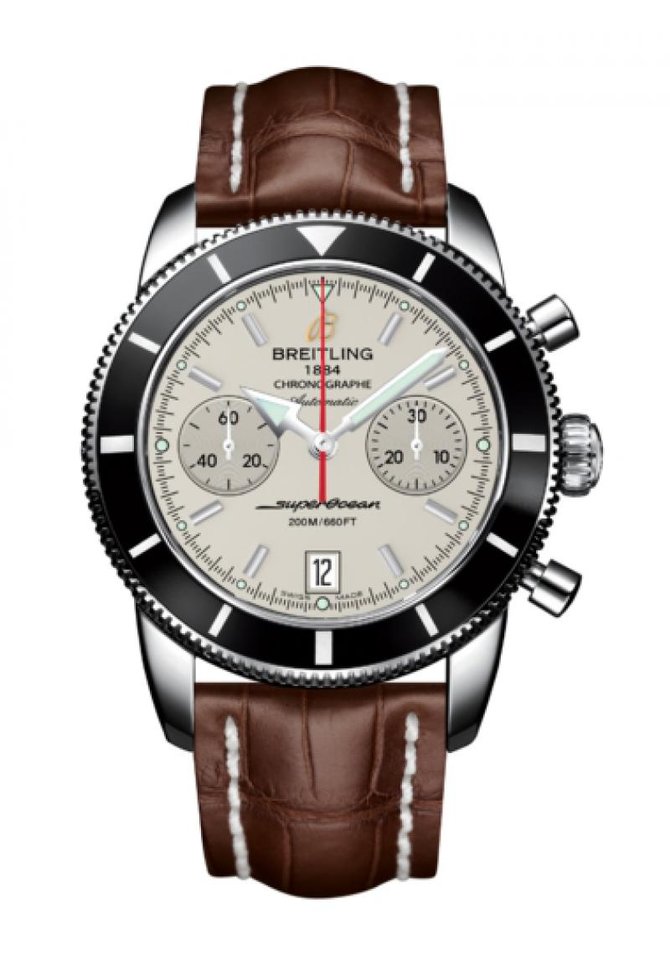 Breitling A2337024/G753/739P/A20BA.1 Superocean Heritage CHRONOGRAPHE 44