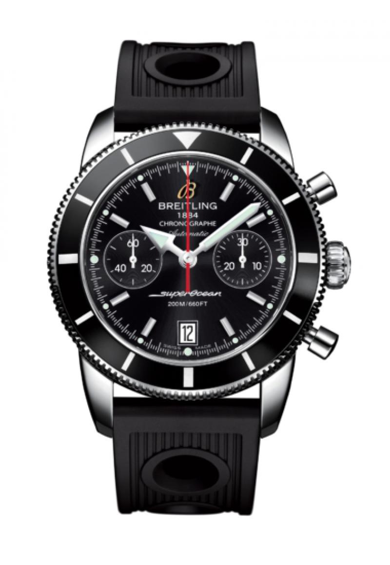 A2337024/BB81/200S/A20D.2 Breitling CHRONOGRAPHE 44 Superocean Heritage