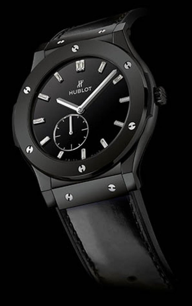 Hublot 515.CS.1270.VR Classic Fusion Night Out - фото 2