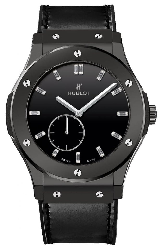 Hublot 515.CS.1270.VR Classic Fusion Night Out - фото 1