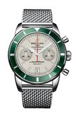 Breitling Часы Breitling Superocean Heritage A2337036/G753/154A CHRONOGRAPHE 44