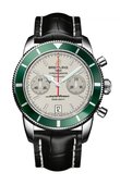 Breitling Часы Breitling Superocean Heritage A2337036/G753/743P/A20BA.1 CHRONOGRAPHE 44