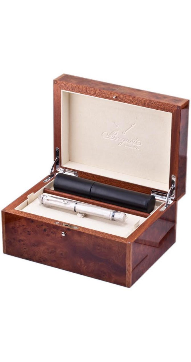 Breguet WI02AG03F Accessories Roller Pen - фото 1
