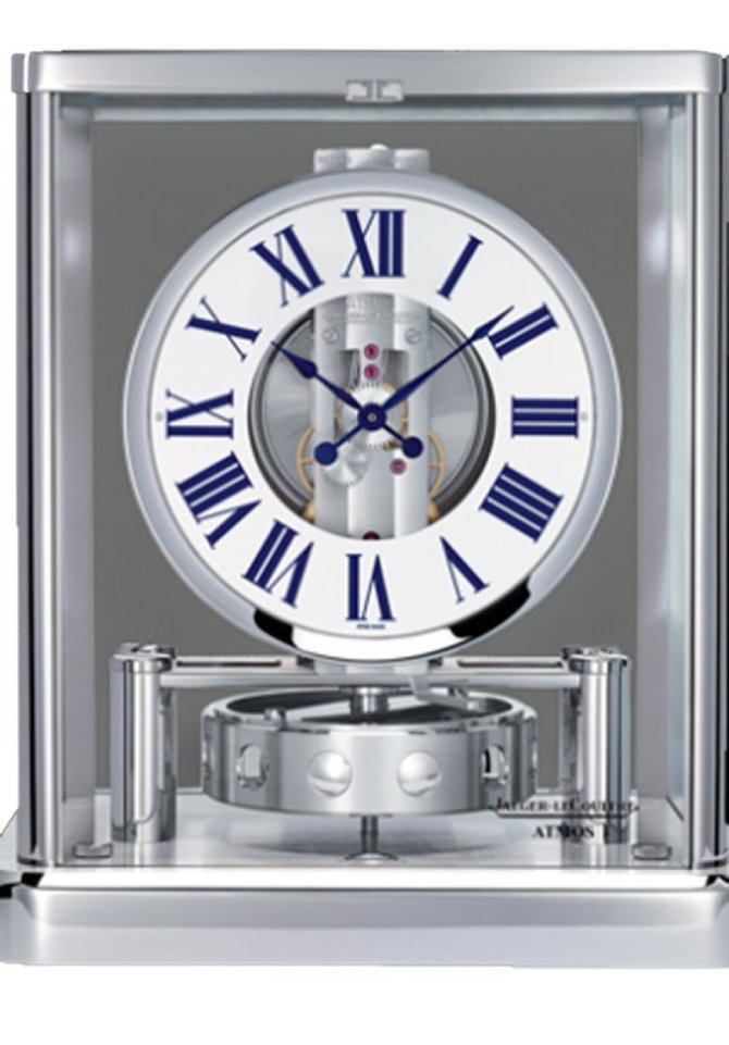 Jaeger LeCoultre 5102201 ATMOS Classique - фото 2