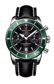 Breitling Часы Breitling Superocean Heritage A2337036/BB81/435X/A20BA.1 CHRONOGRAPHE 44