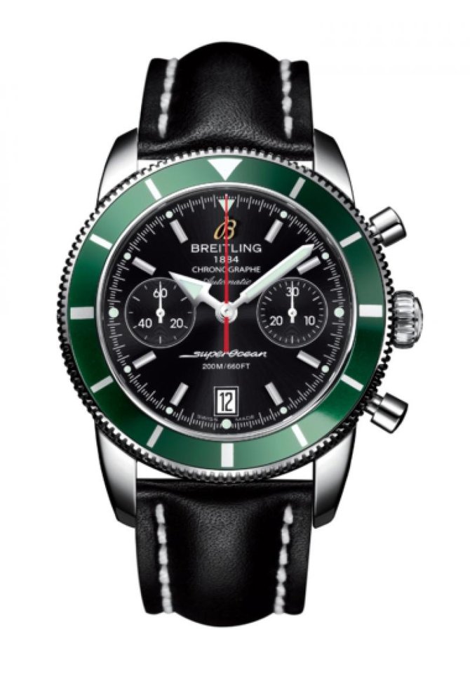 Breitling A2337036/BB81/435X/A20BA.1 Superocean Heritage CHRONOGRAPHE 44