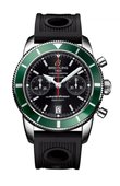 Breitling Часы Breitling Superocean Heritage A2337036/BB81/200S/A20D.2 CHRONOGRAPHE 44