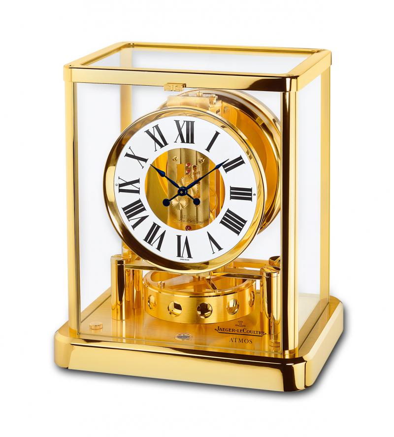 5101202 Jaeger LeCoultre Classique ATMOS