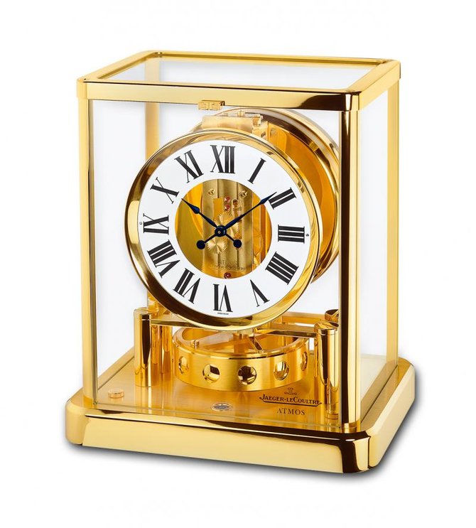 Jaeger LeCoultre 5101202 ATMOS Classique - фото 1