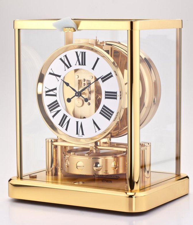 Jaeger LeCoultre 5101202 ATMOS Classique - фото 4