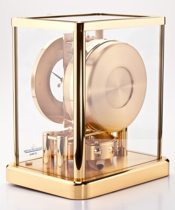 Jaeger LeCoultre 5101202 ATMOS Classique - фото 14