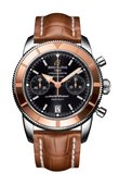 Breitling Часы Breitling Superocean Heritage U2337012/BB81/737P/A20BA.1 CHRONOGRAPHE 44