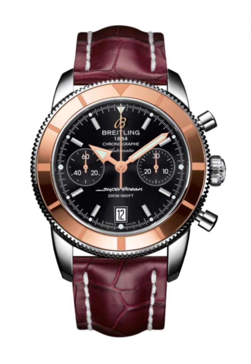 U2337012/BB81/735P/A20BA.1 Breitling CHRONOGRAPHE 44 Superocean Heritage