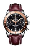 Breitling Часы Breitling Superocean Heritage U2337012/BB81/735P/A20BA.1 CHRONOGRAPHE 44