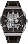 Hublot Spirit of Big Bang 601.NM.0173.LR Titanium Ceramic