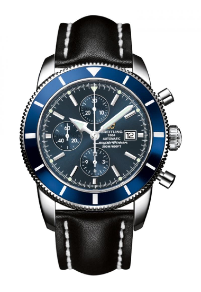 A1332016/C758/441X/A20BA.1 Breitling CHRONOGRAPHE 46 Superocean Heritage