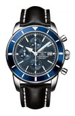 Breitling Superocean Heritage A1332016/C758/441X/A20BA.1 CHRONOGRAPHE 46