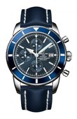 Breitling Superocean Heritage A1332016/C758/101X/A20BA.1 CHRONOGRAPHE 46