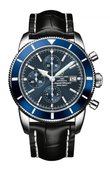 Breitling Superocean Heritage A1332016/C758/760P/A20BA.1 CHRONOGRAPHE 46