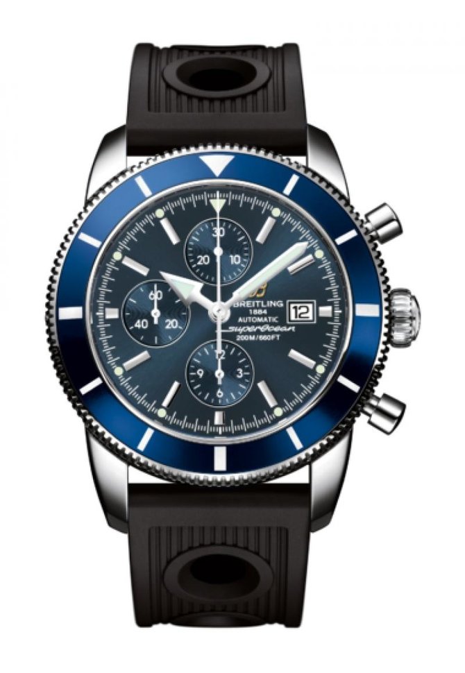 Breitling A1332016/C758/201S/A20D.2 Superocean Heritage CHRONOGRAPHE 46