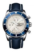 Breitling Часы Breitling Superocean Heritage A1332016/G698/101X/A20BA.1 CHRONOGRAPHE 46