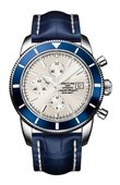 Breitling Часы Breitling Superocean Heritage A1332016/G698/746P/A20BA.1 CHRONOGRAPHE 46