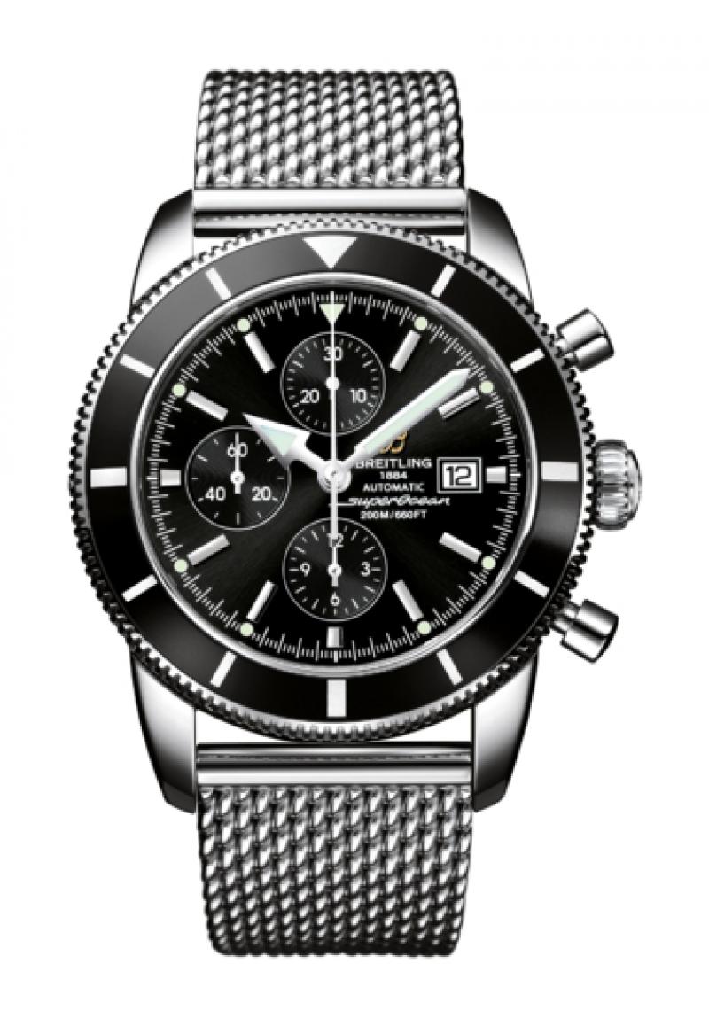 A1332024/B908/152A Breitling CHRONOGRAPHE 46 Superocean Heritage