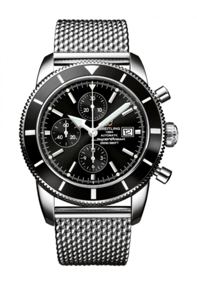 Breitling A1332024/B908/152A Superocean Heritage CHRONOGRAPHE 46