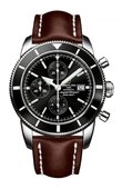 Breitling Superocean Heritage A1332024/B908/443X/A20BA.1 CHRONOGRAPHE 46