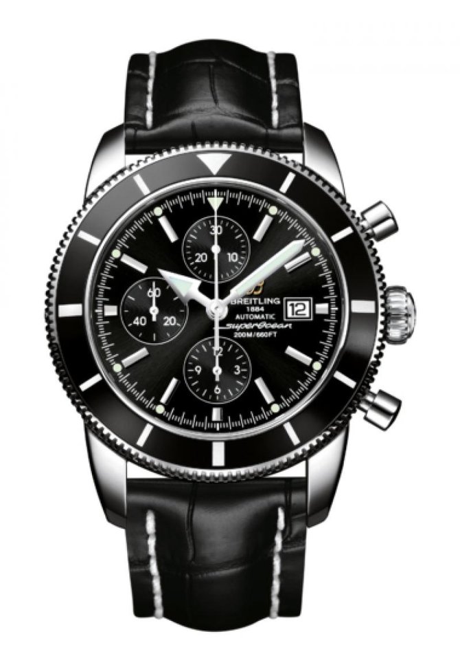 Breitling A1332024/B908/760P/A20BA.1 Superocean Heritage CHRONOGRAPHE 46