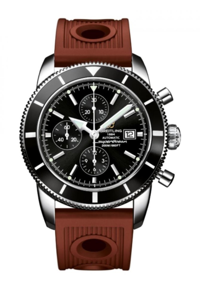 Breitling A1332024/B908/206S/A20D.2 Superocean Heritage CHRONOGRAPHE 46