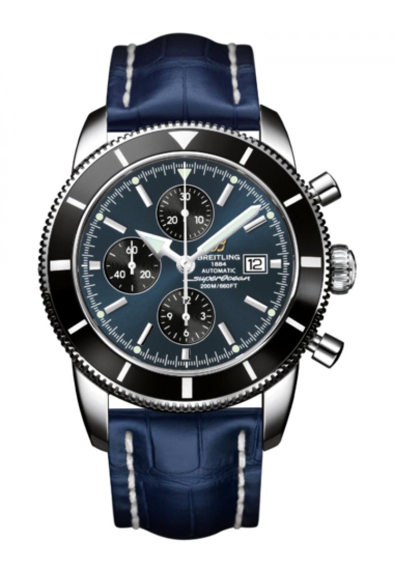 A1332024/C817/746P/A20BA.1 Breitling CHRONOGRAPHE 46 Superocean Heritage