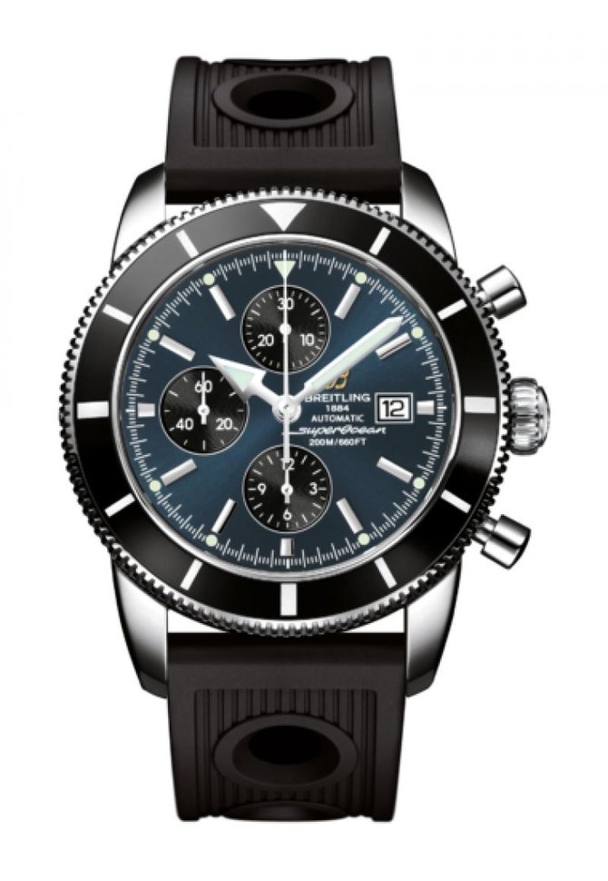 Breitling A1332024/C817/201S/A20D.2 Superocean Heritage CHRONOGRAPHE 46