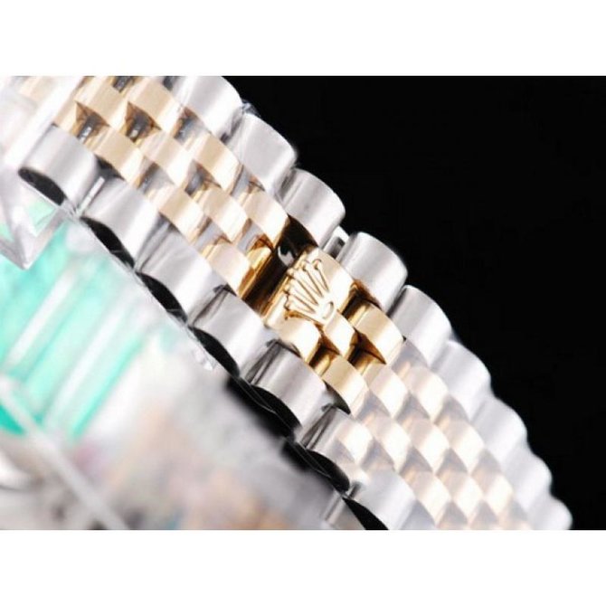 Rolex 178273 blcaj Datejust 31mm Steel and Yellow Gold - фото 3