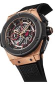 Hublot King Power 748.OM.1123.RX Miami HEAT