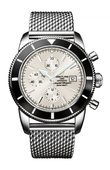 Breitling Часы Breitling Superocean Heritage A1332024/G698/152A CHRONOGRAPHE 46